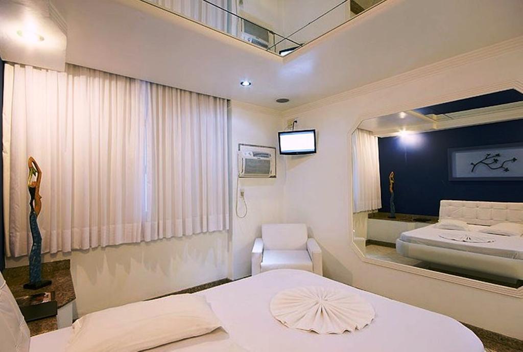 Nosso Hotel (Adults Only) Rio de Janeiro Room photo