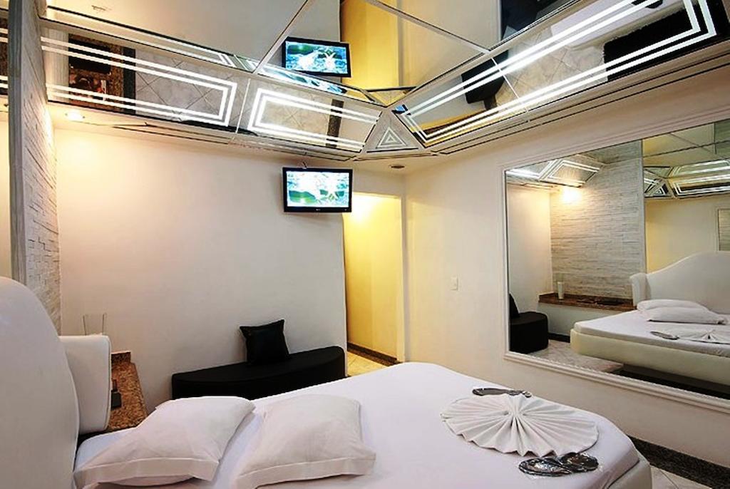 Nosso Hotel (Adults Only) Rio de Janeiro Room photo