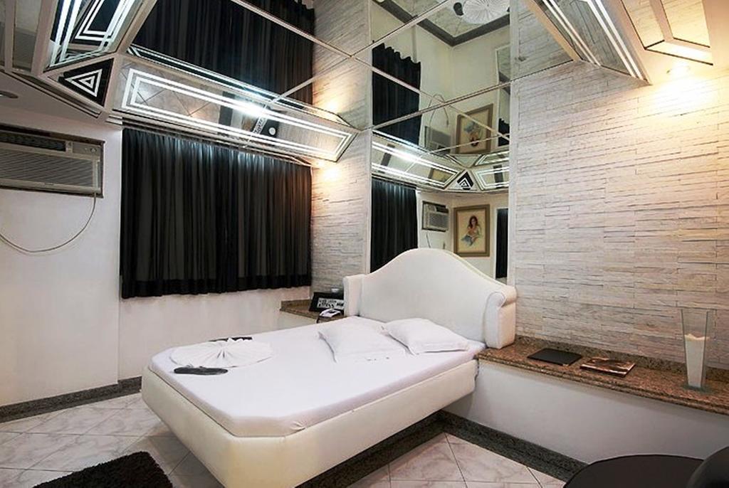 Nosso Hotel (Adults Only) Rio de Janeiro Room photo