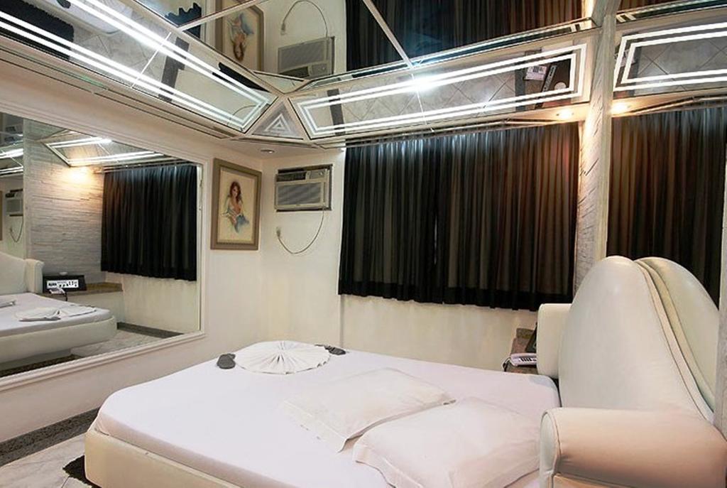 Nosso Hotel (Adults Only) Rio de Janeiro Room photo