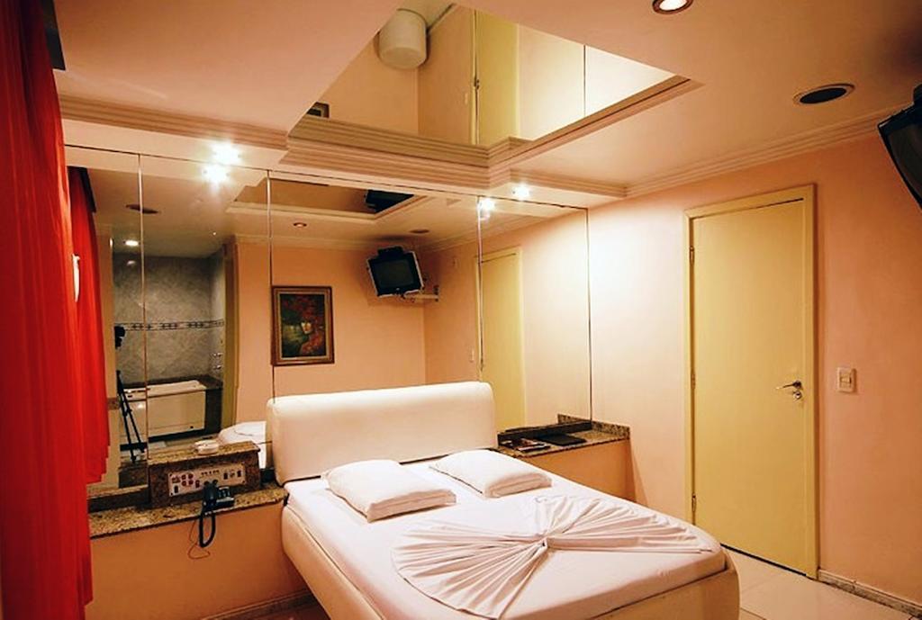 Nosso Hotel (Adults Only) Rio de Janeiro Room photo