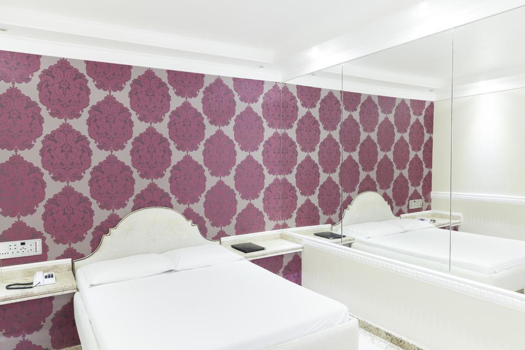 Nosso Hotel (Adults Only) Rio de Janeiro Exterior photo