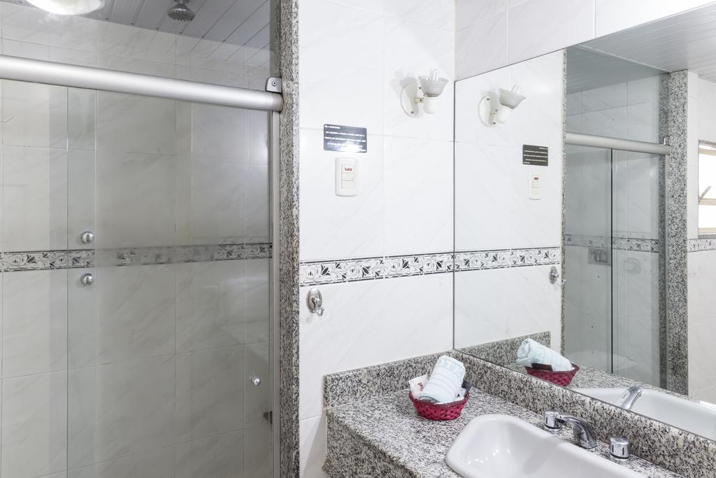 Nosso Hotel (Adults Only) Rio de Janeiro Exterior photo