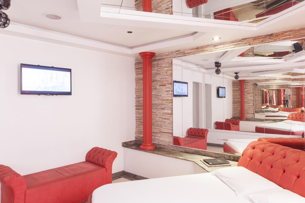 Nosso Hotel (Adults Only) Rio de Janeiro Exterior photo