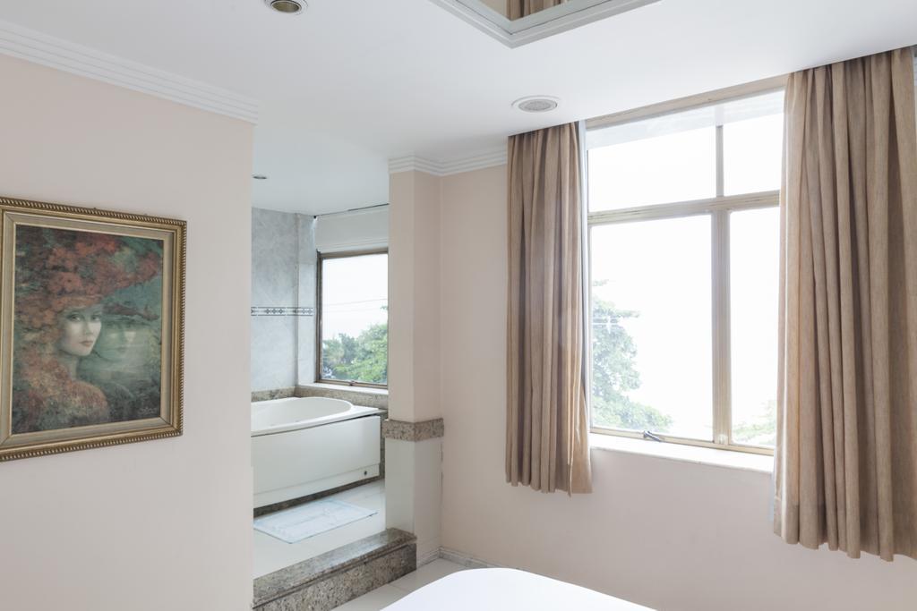 Nosso Hotel (Adults Only) Rio de Janeiro Exterior photo