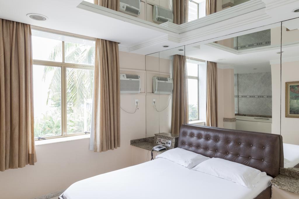 Nosso Hotel (Adults Only) Rio de Janeiro Exterior photo