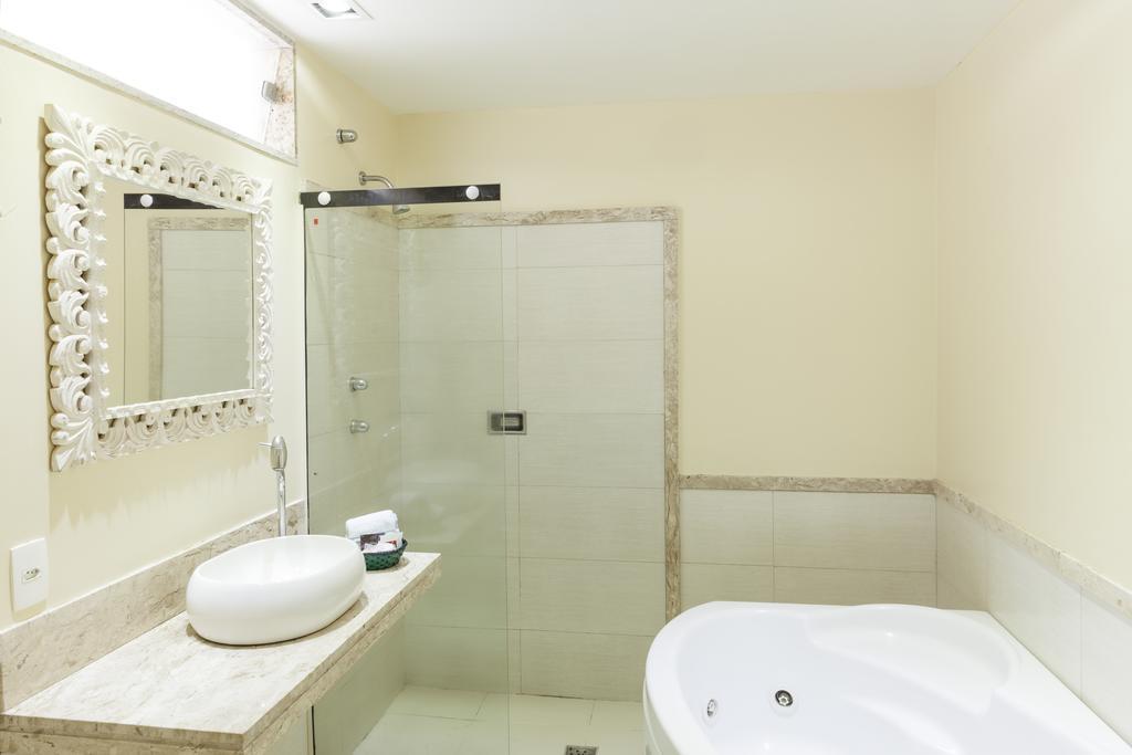 Nosso Hotel (Adults Only) Rio de Janeiro Exterior photo